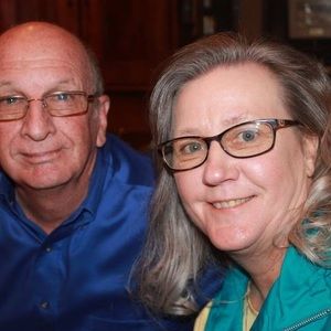 Meet your Posher, Chuck